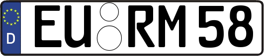 EU-RM58