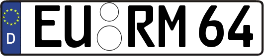 EU-RM64