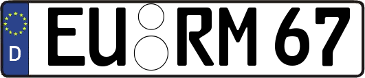 EU-RM67