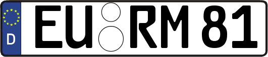 EU-RM81