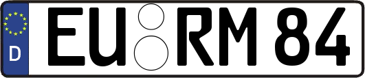 EU-RM84