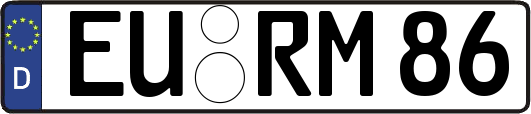 EU-RM86