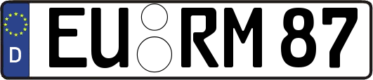 EU-RM87