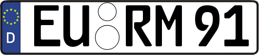 EU-RM91