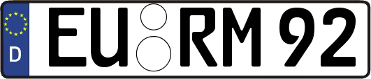 EU-RM92