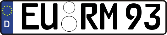 EU-RM93