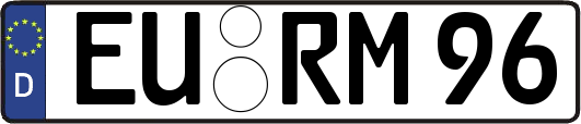 EU-RM96
