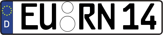 EU-RN14