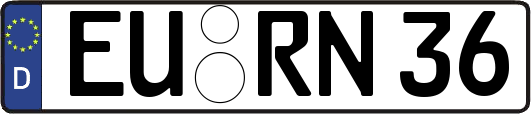 EU-RN36