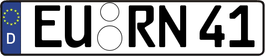 EU-RN41