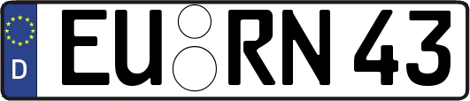 EU-RN43