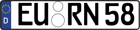 EU-RN58