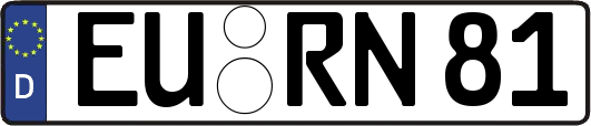 EU-RN81
