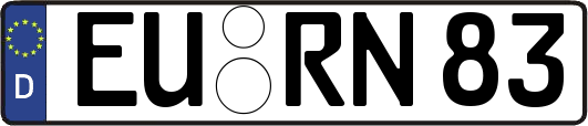 EU-RN83