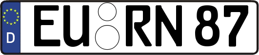 EU-RN87