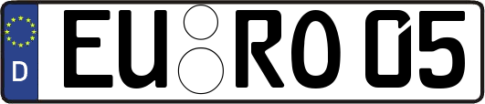 EU-RO05