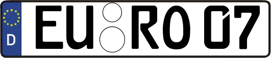 EU-RO07