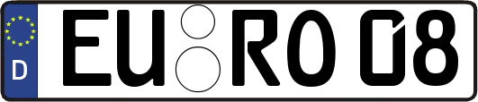 EU-RO08