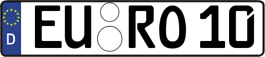 EU-RO10