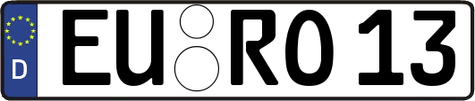 EU-RO13
