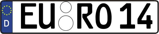 EU-RO14