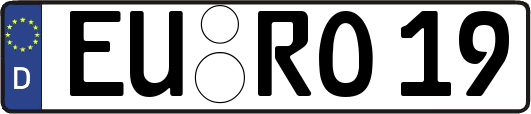 EU-RO19