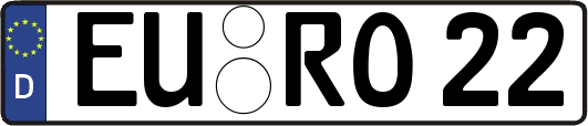 EU-RO22