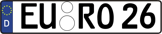 EU-RO26