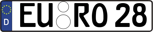EU-RO28