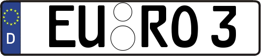 EU-RO3