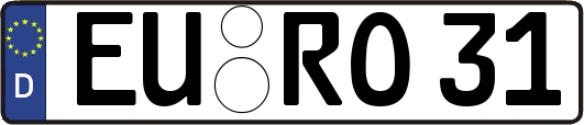 EU-RO31