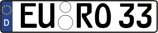 EU-RO33