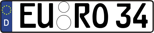 EU-RO34