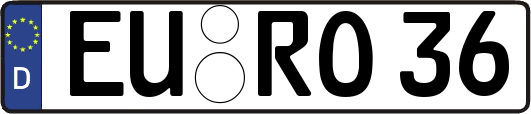 EU-RO36