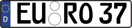 EU-RO37