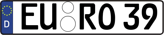 EU-RO39