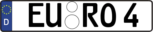 EU-RO4