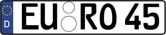 EU-RO45