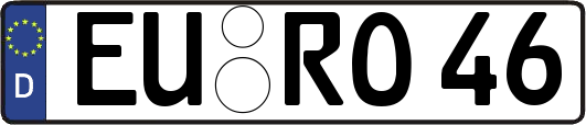 EU-RO46