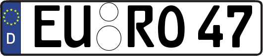 EU-RO47
