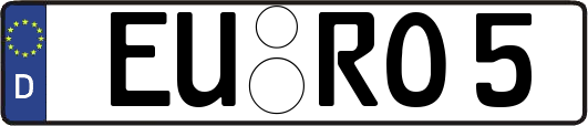EU-RO5