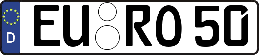EU-RO50