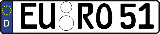 EU-RO51