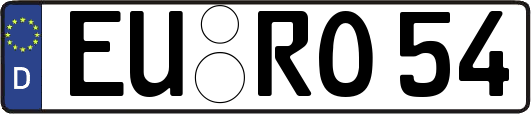 EU-RO54
