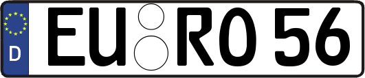 EU-RO56