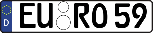 EU-RO59