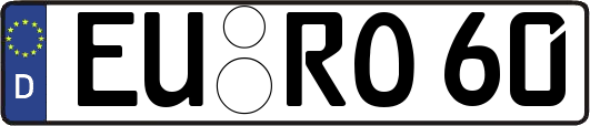 EU-RO60
