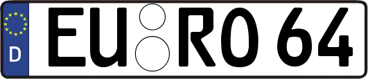 EU-RO64