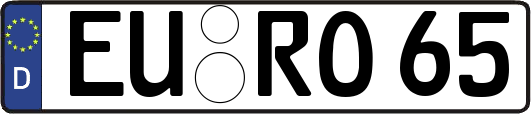 EU-RO65