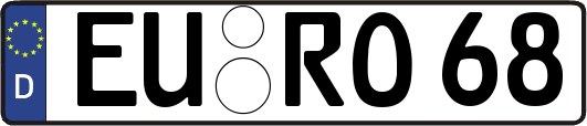 EU-RO68